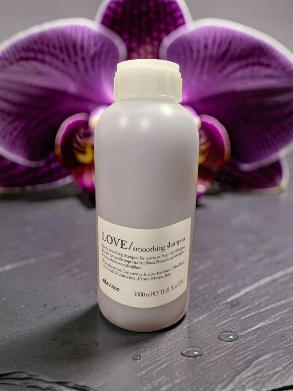 Davines Love Anti Frizz Shampoo 33.8 oz